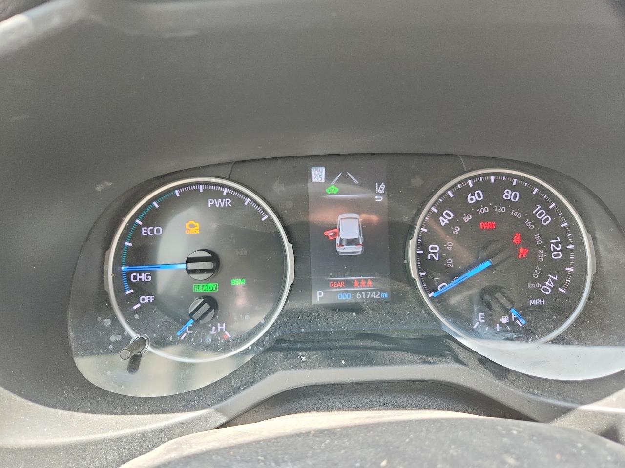 Toyota RAV4 Se