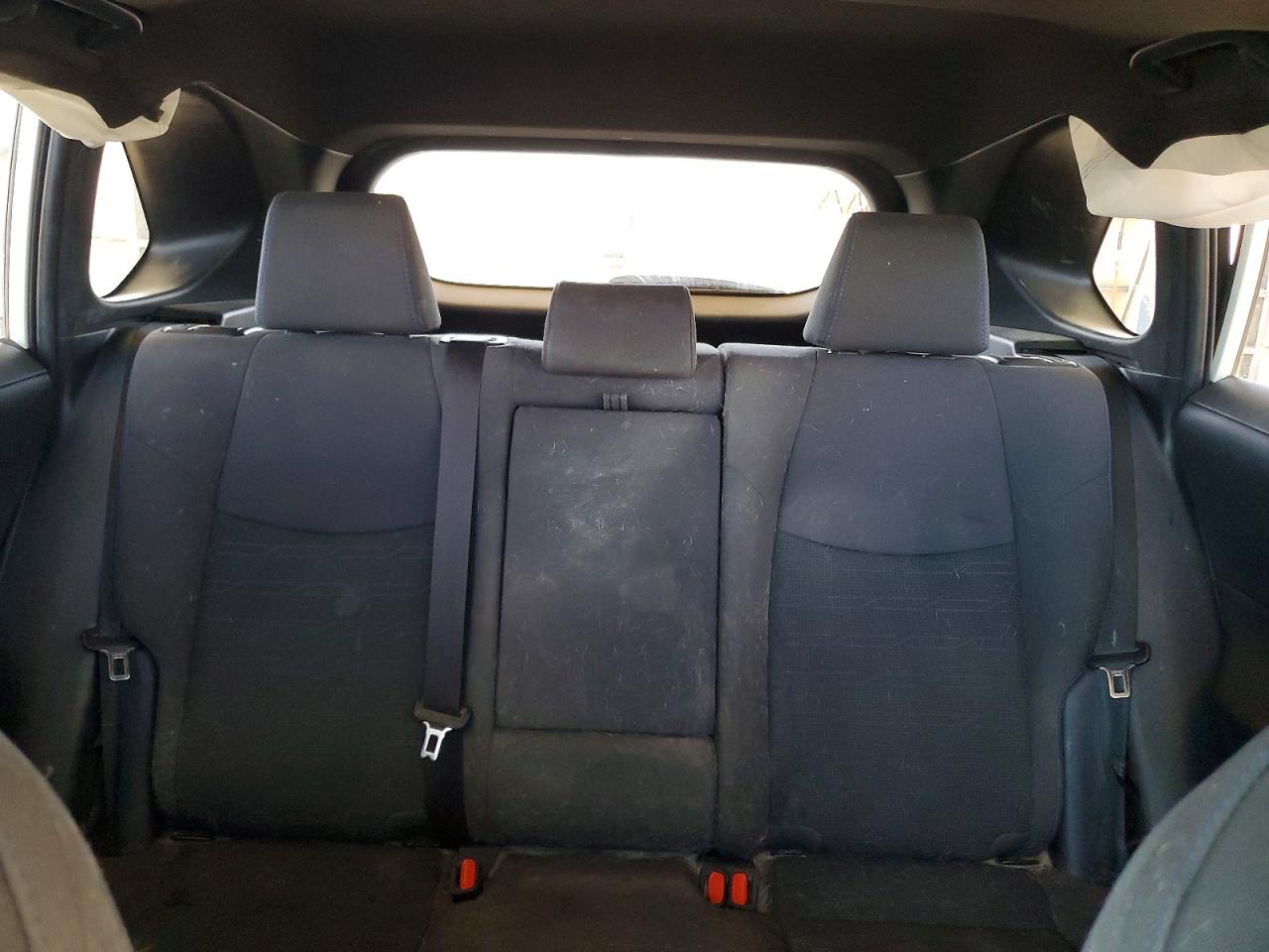 Toyota RAV4 Se