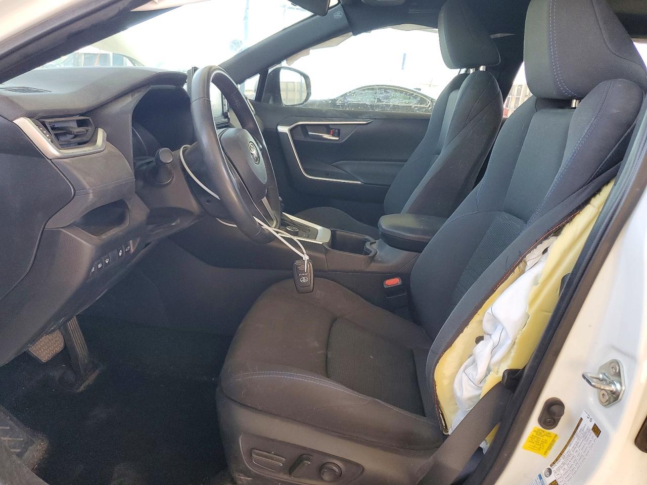 Toyota RAV4 Se