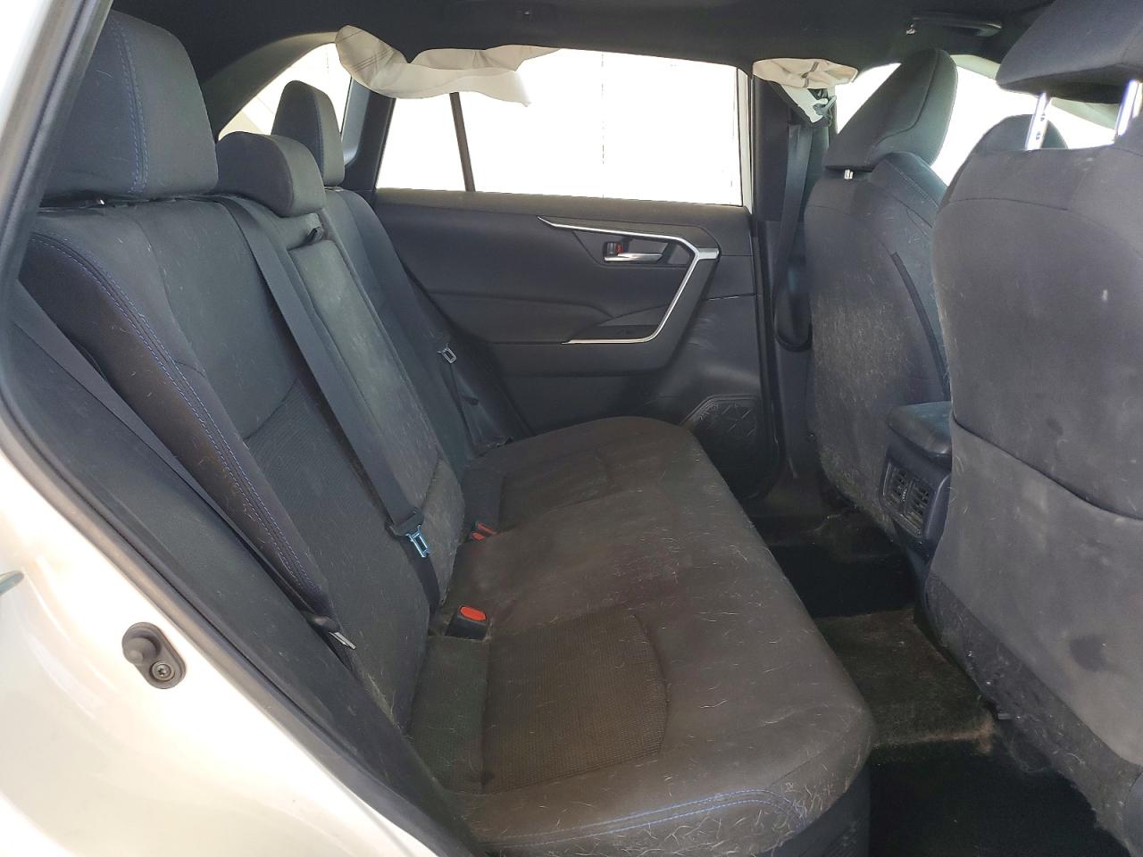 Toyota RAV4 Se