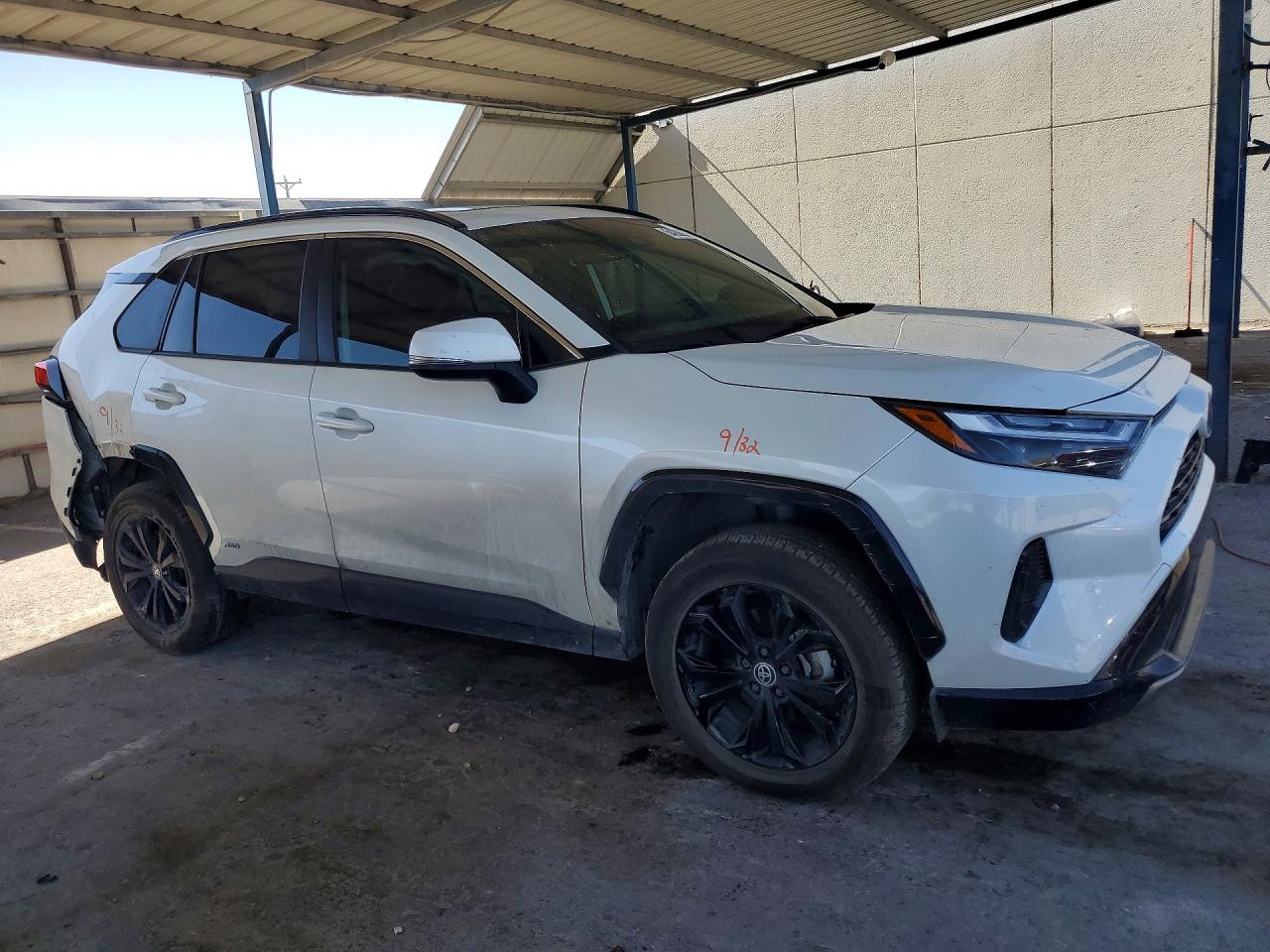 Toyota RAV4 Se