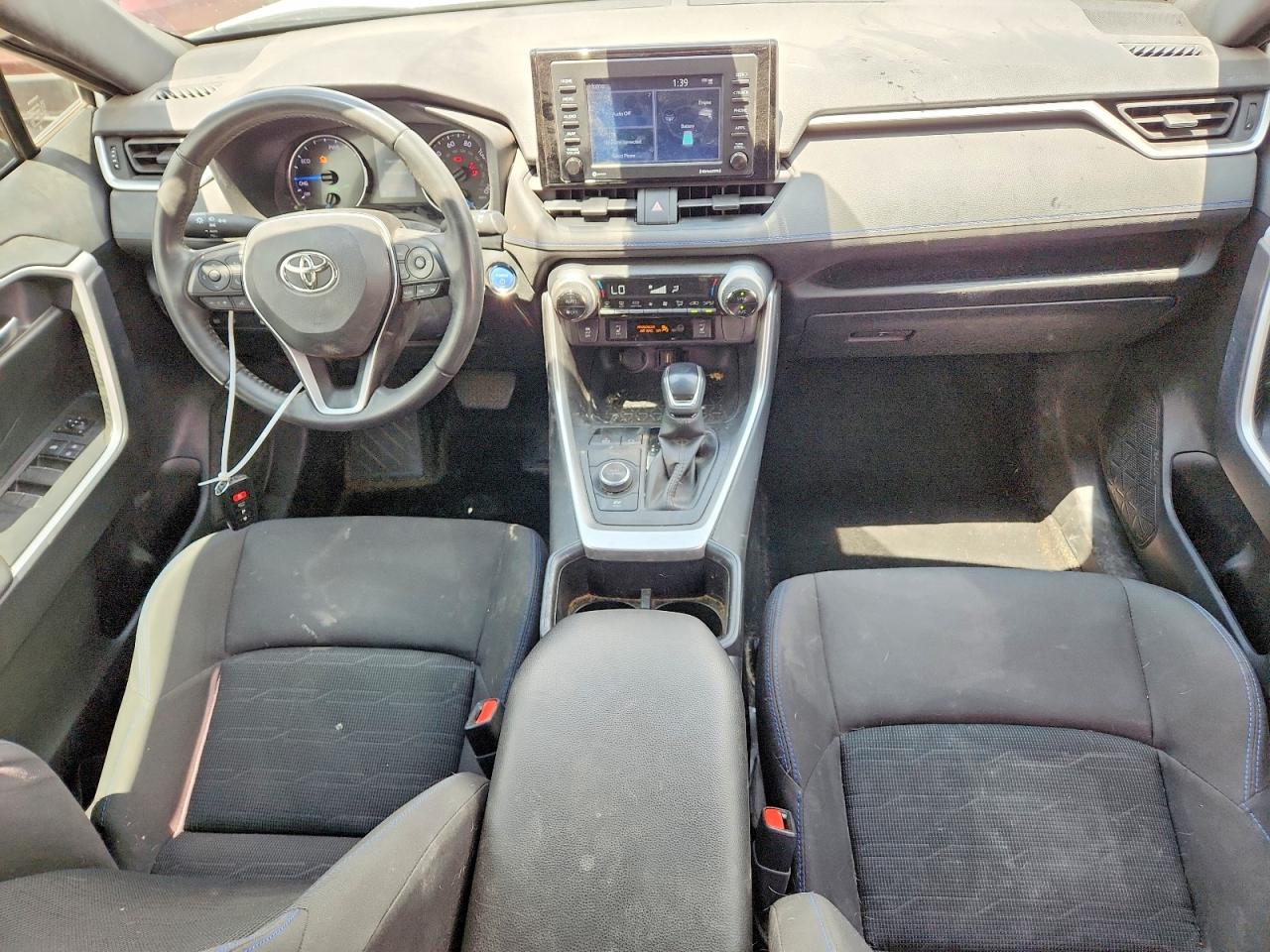 Toyota RAV4 Se