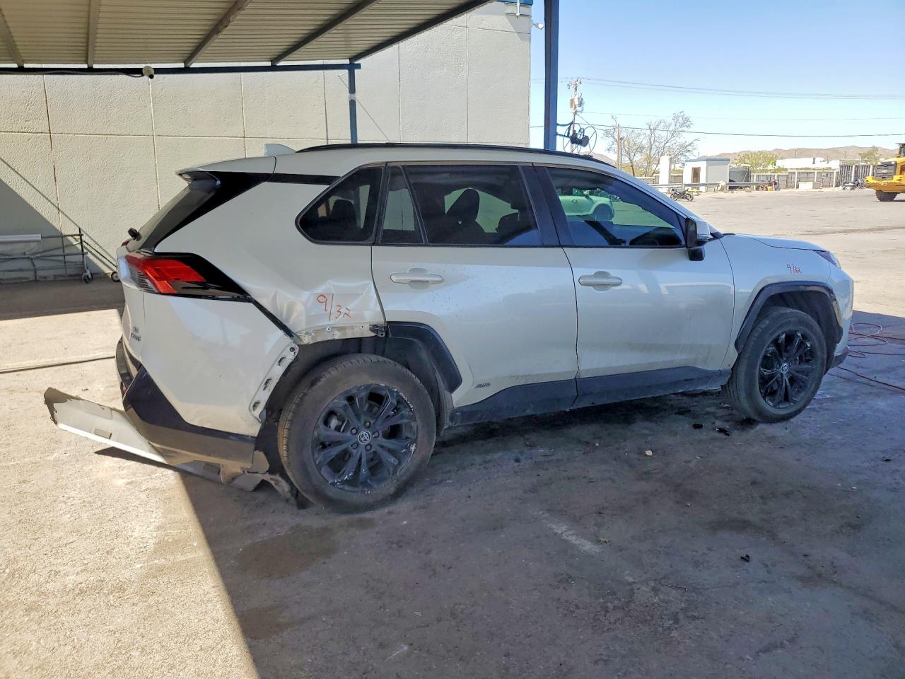 Toyota RAV4 Se