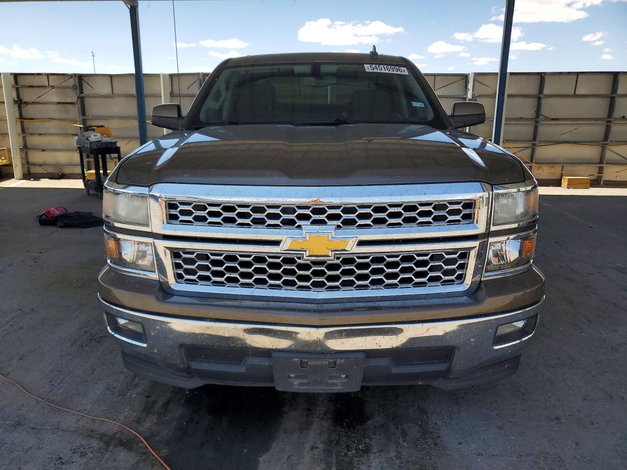 Chevrolet Silverado C1500 Lt