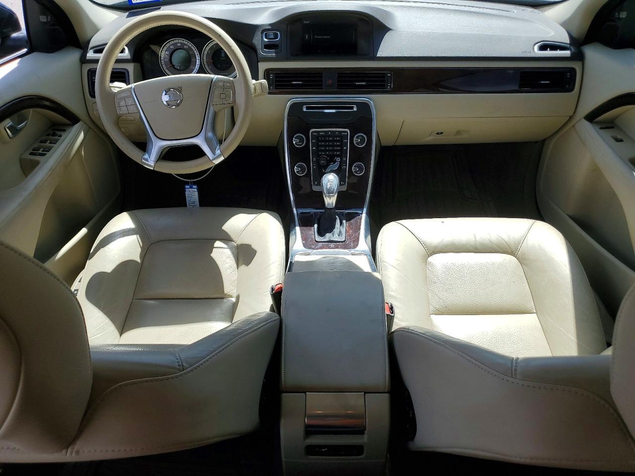 Volvo S80 3.2
