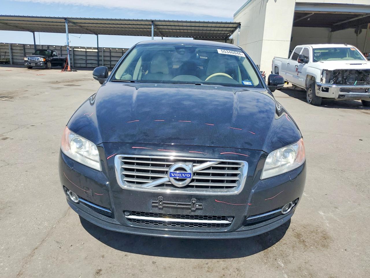Volvo S80 3.2