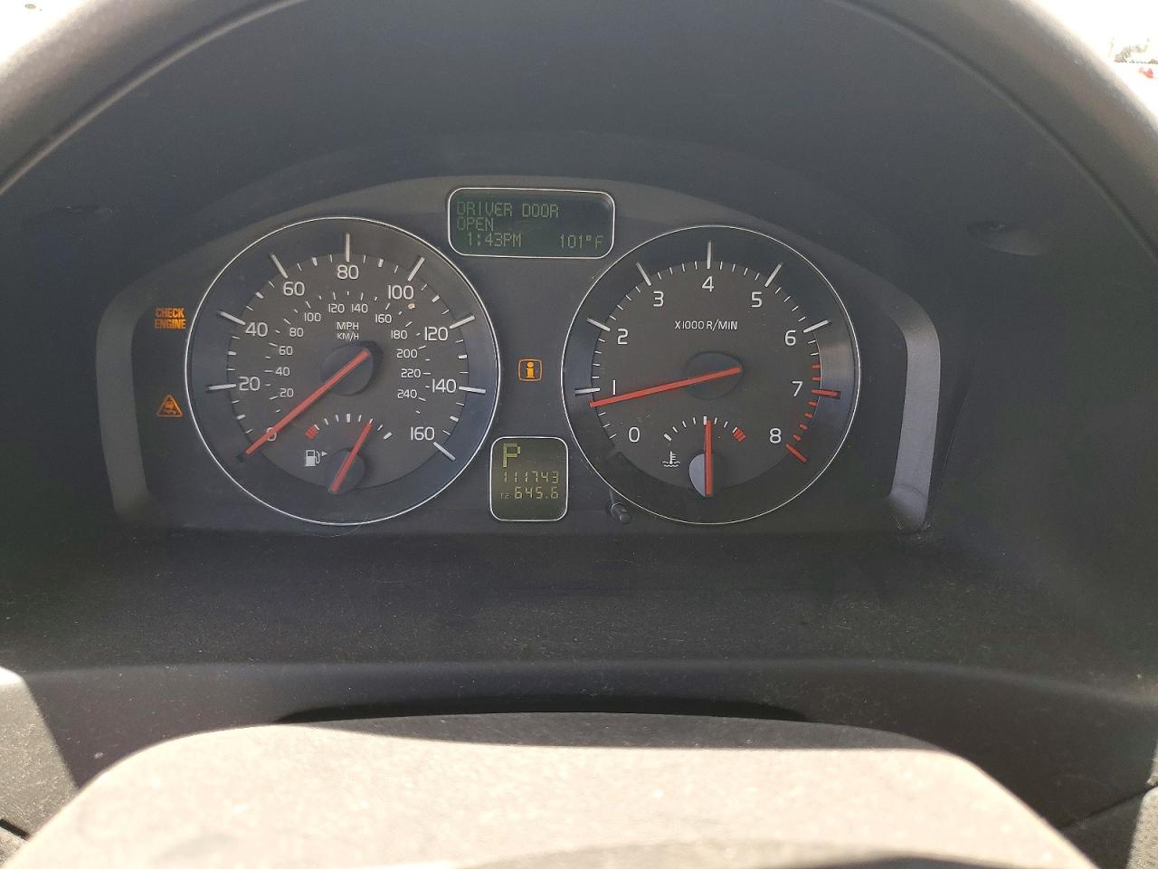 Volvo C30 T5