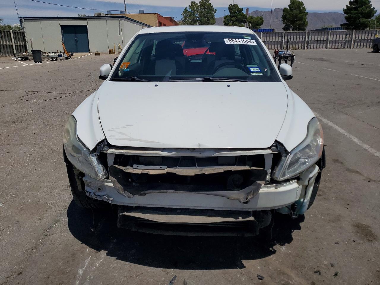 Volvo C30 T5