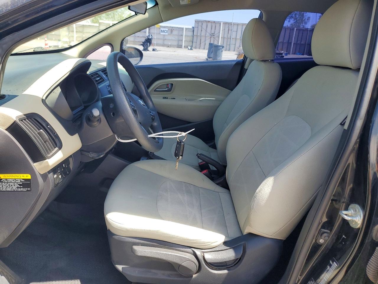 Kia Rio Lx