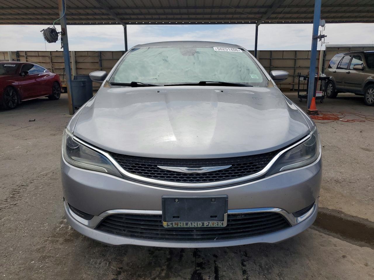 Chrysler 200 Limited
