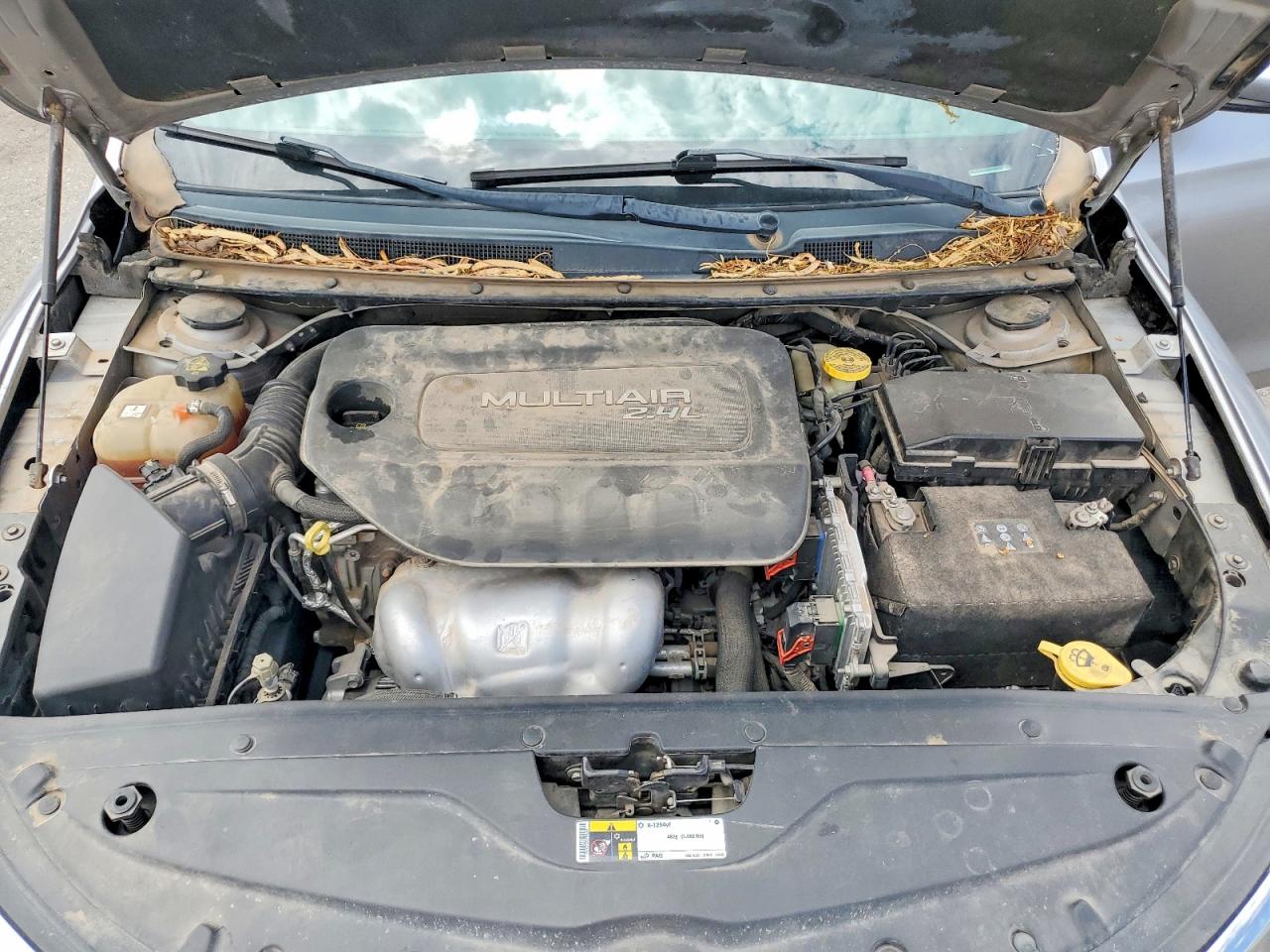 Chrysler 200 Limited