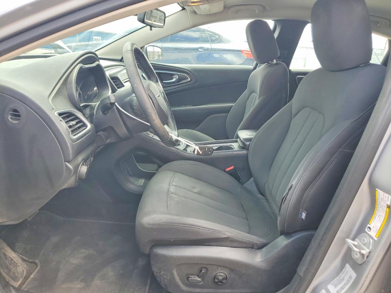 Chrysler 200 Limited