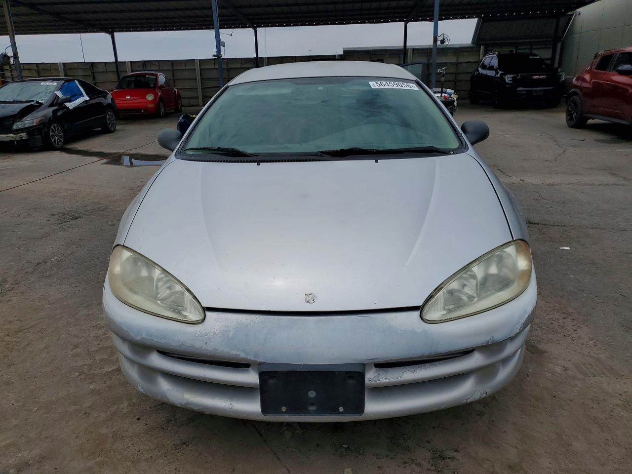 Dodge Intrepid Se
