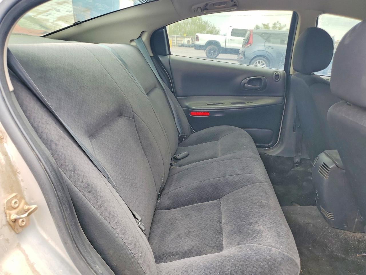 Dodge Intrepid Se