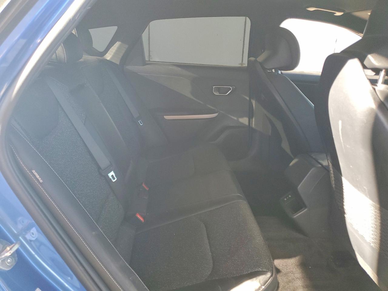 Kia K4 Gt-line