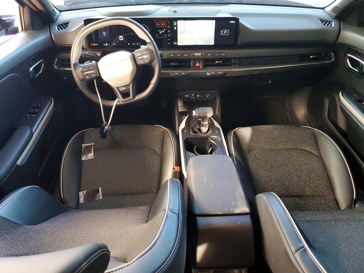 Kia K4 Gt-line