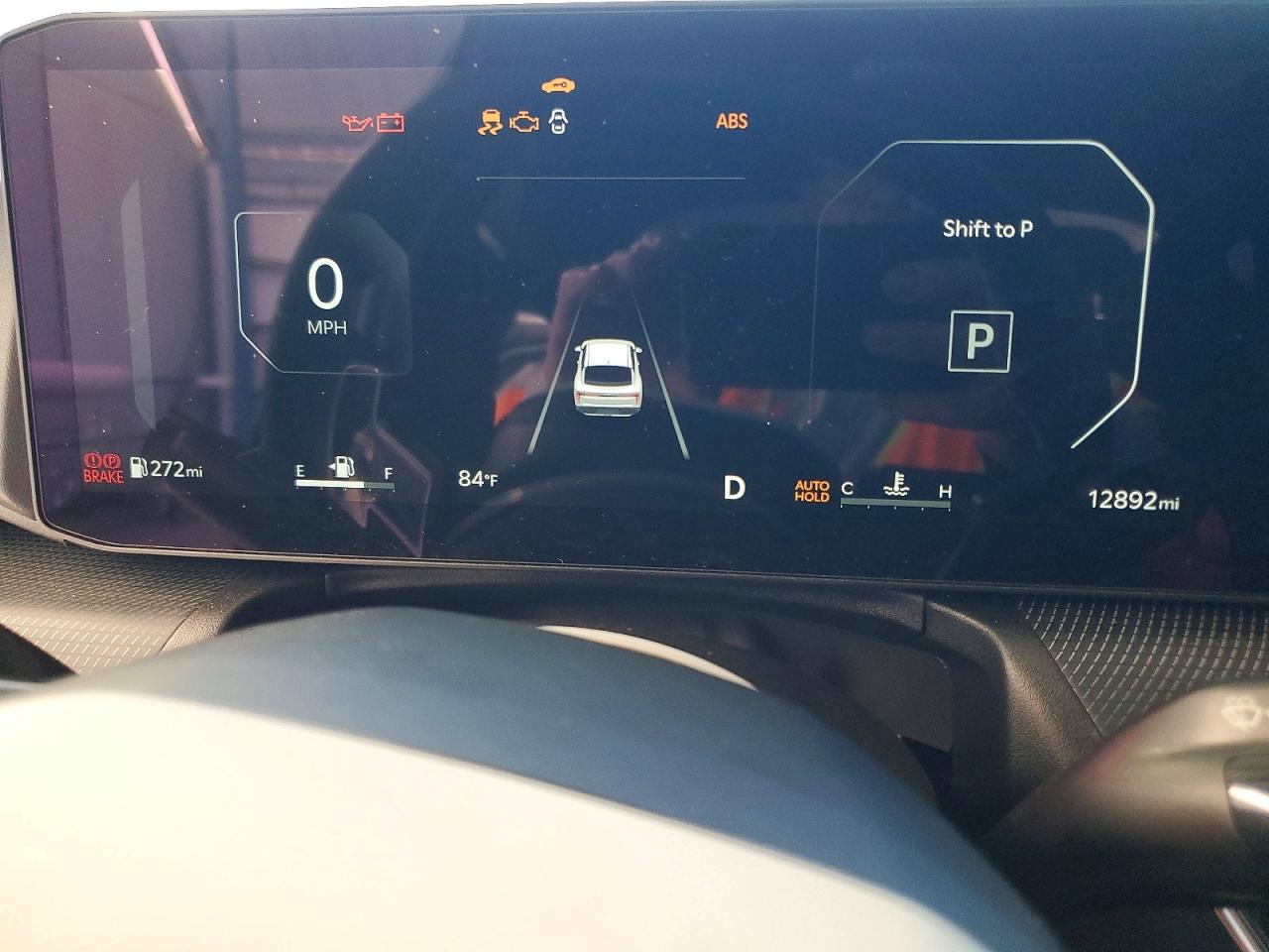 Kia K4 Gt-line