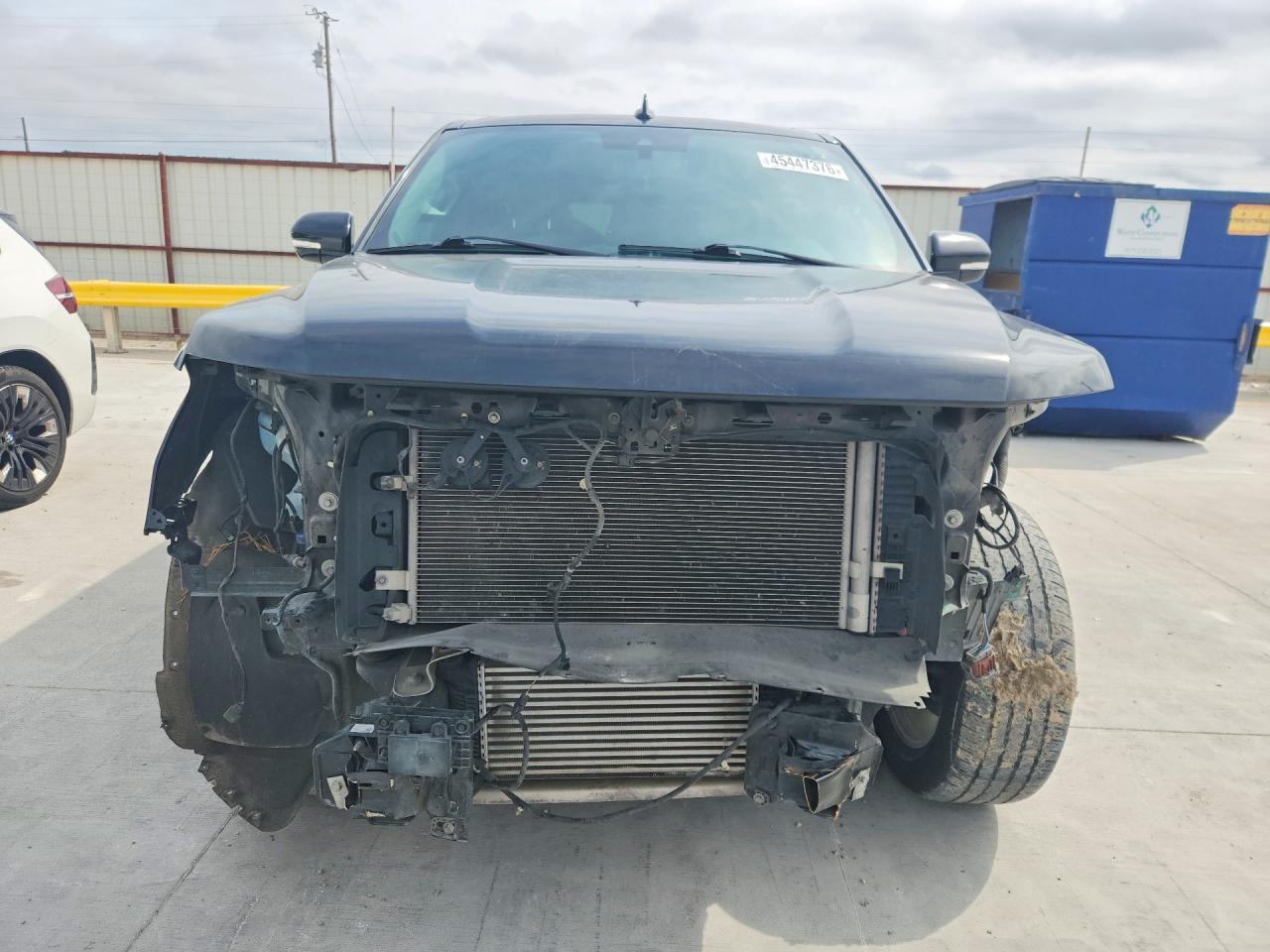 Ford Expedition Xlt