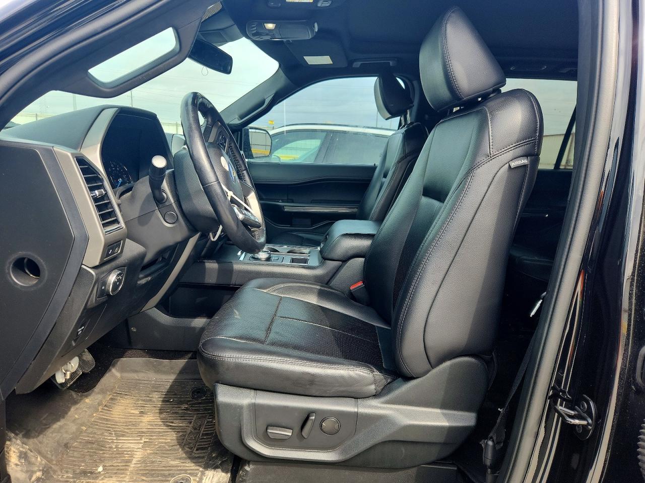 Ford Expedition Xlt
