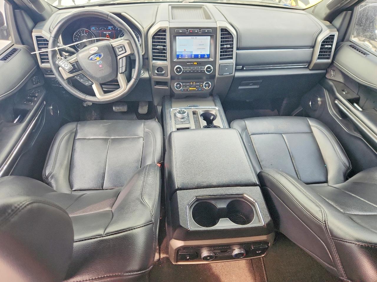 Ford Expedition Xlt