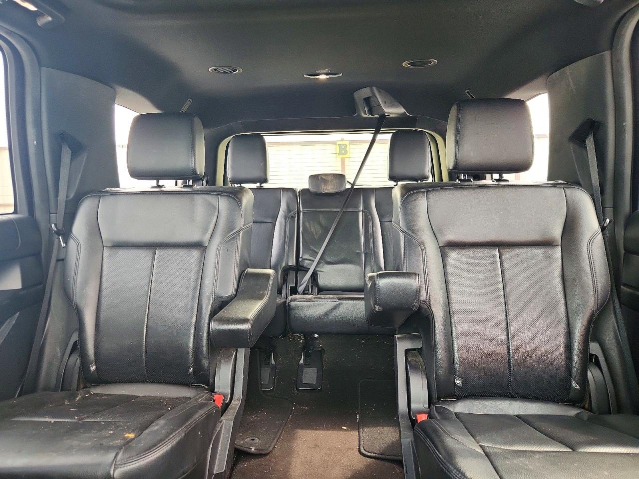 Ford Expedition Xlt
