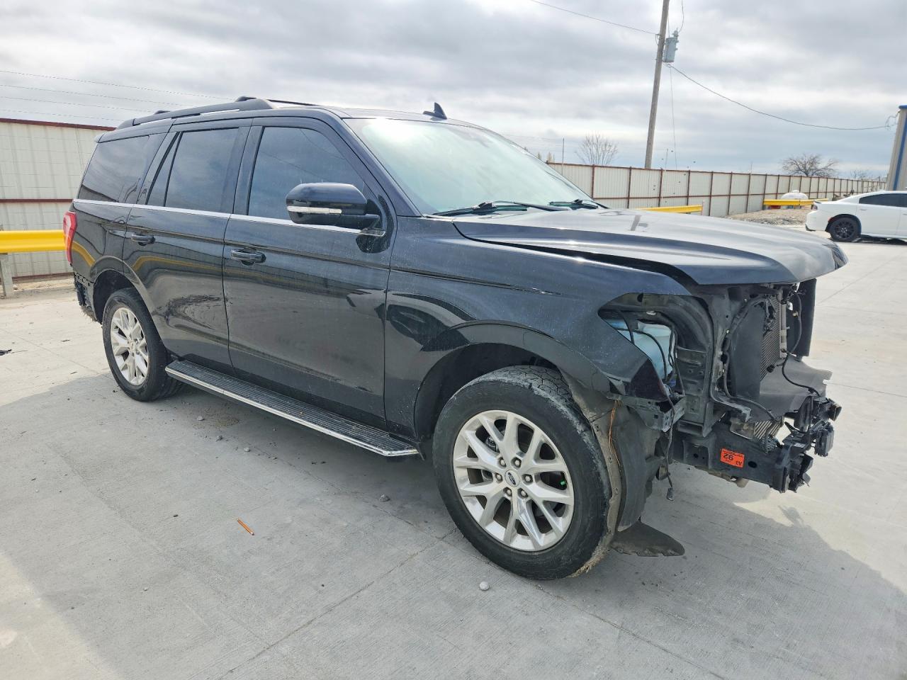 Ford Expedition Xlt