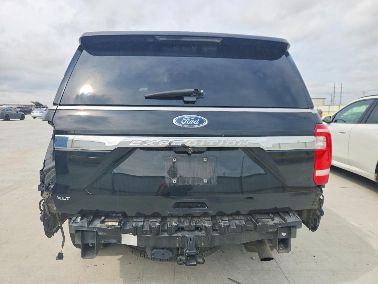Ford Expedition Xlt
