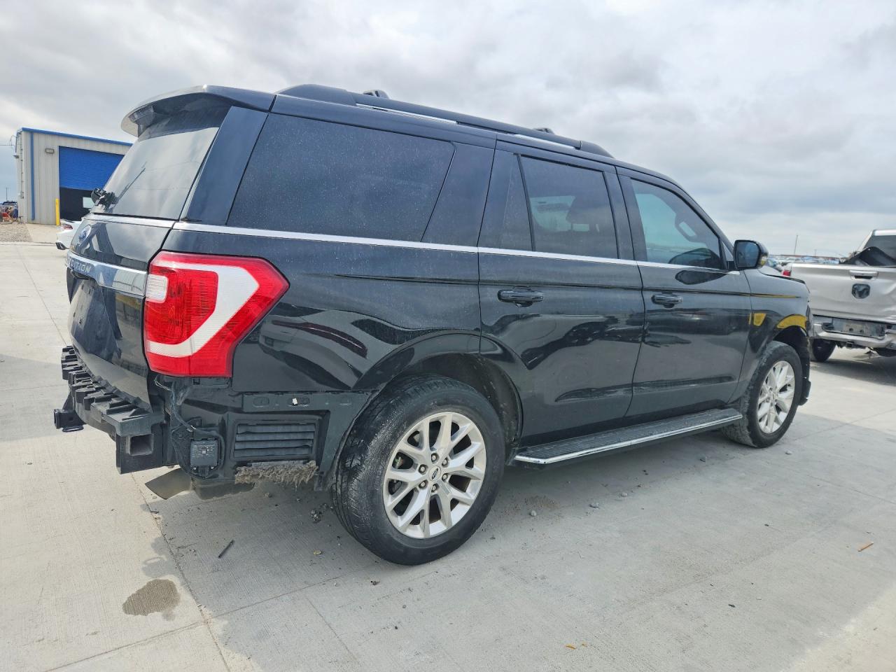 Ford Expedition Xlt