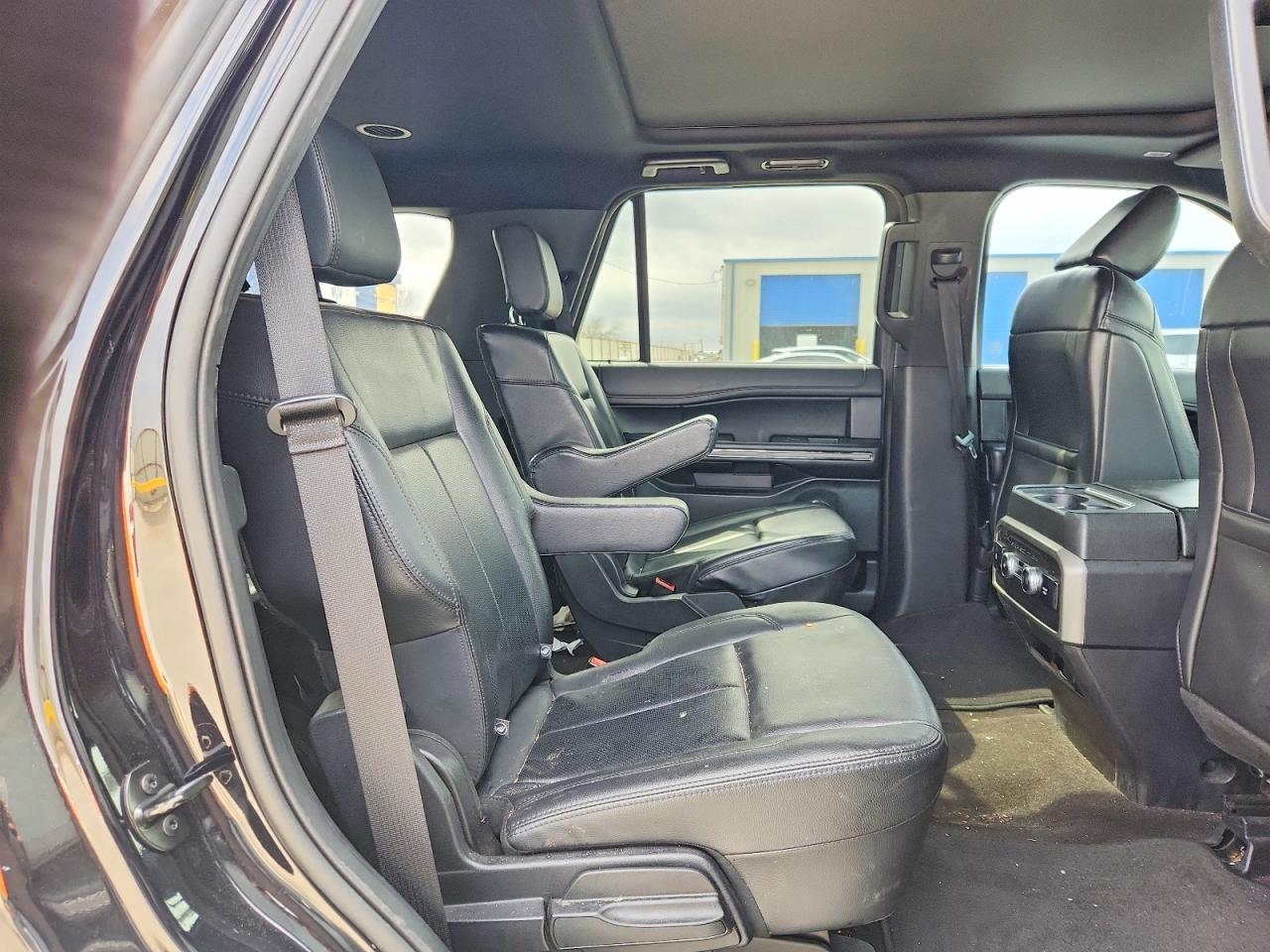 Ford Expedition Xlt