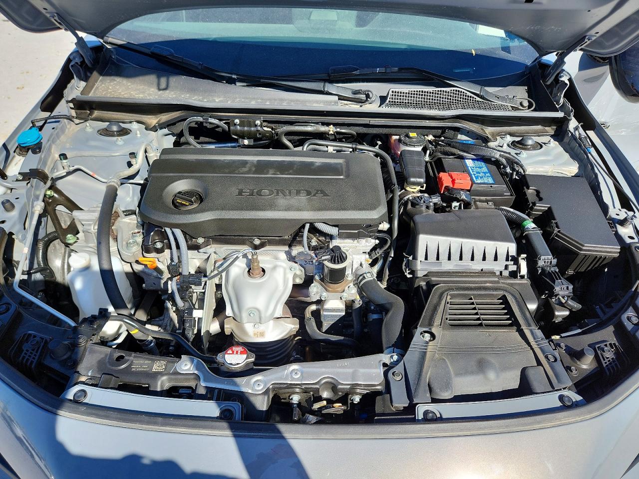 Honda Civc