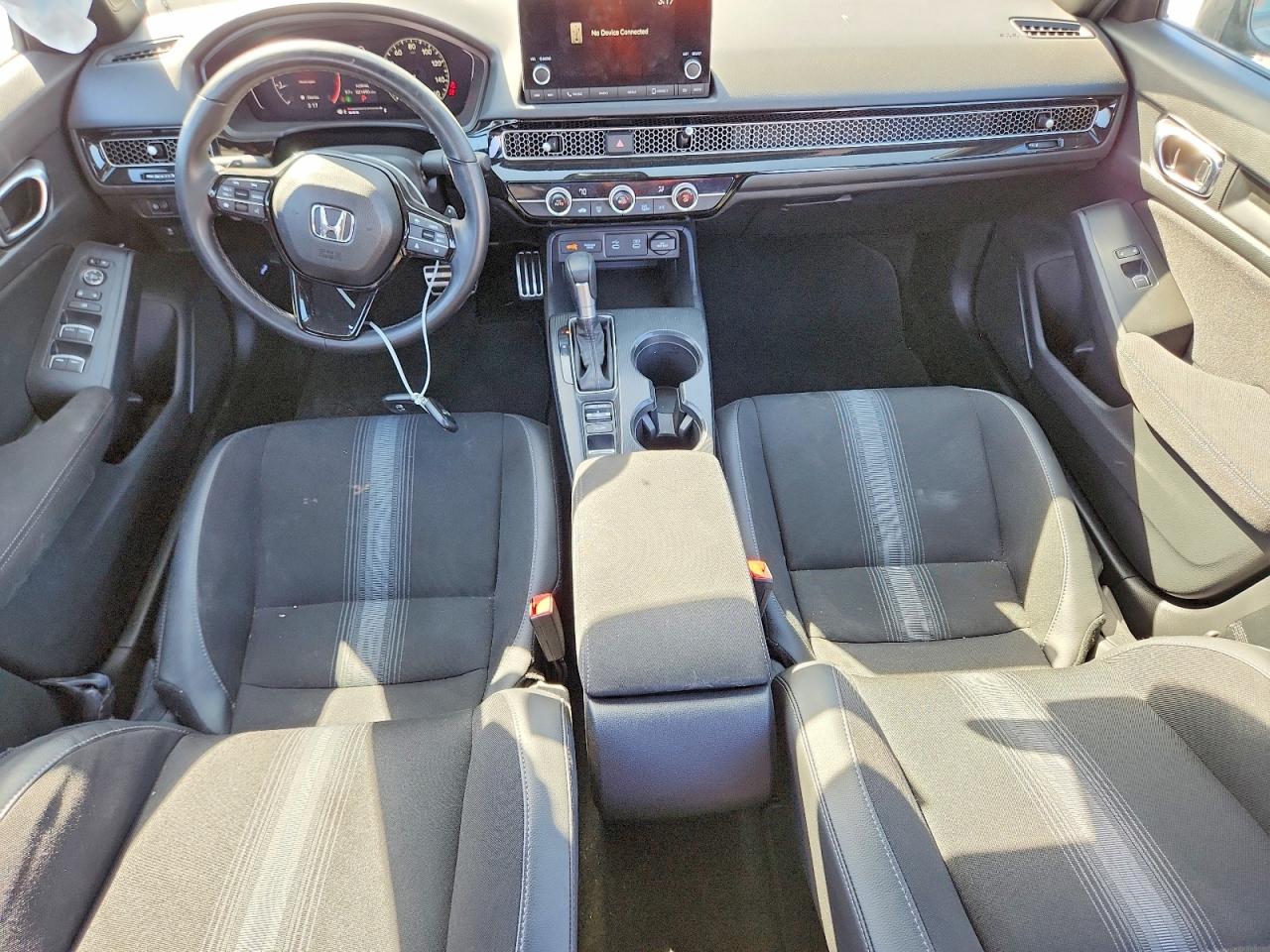 Honda Civc