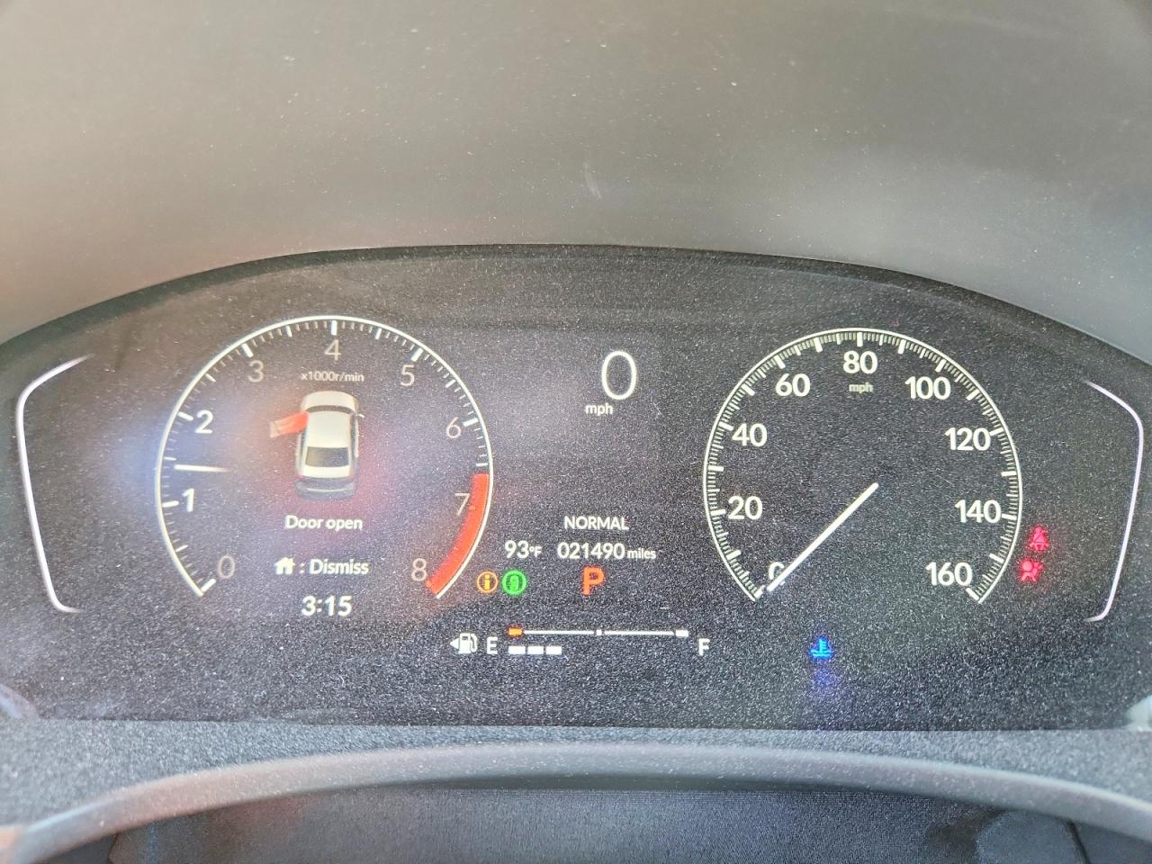Honda Civc