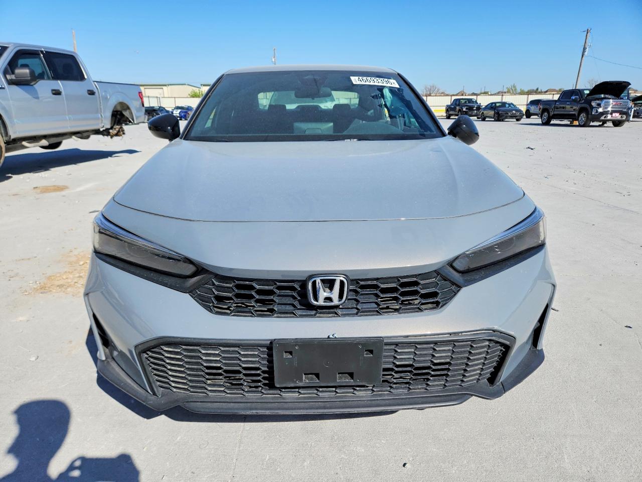 Honda Civc