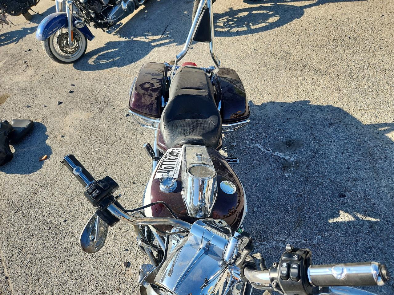 Harley-Davidson Fl