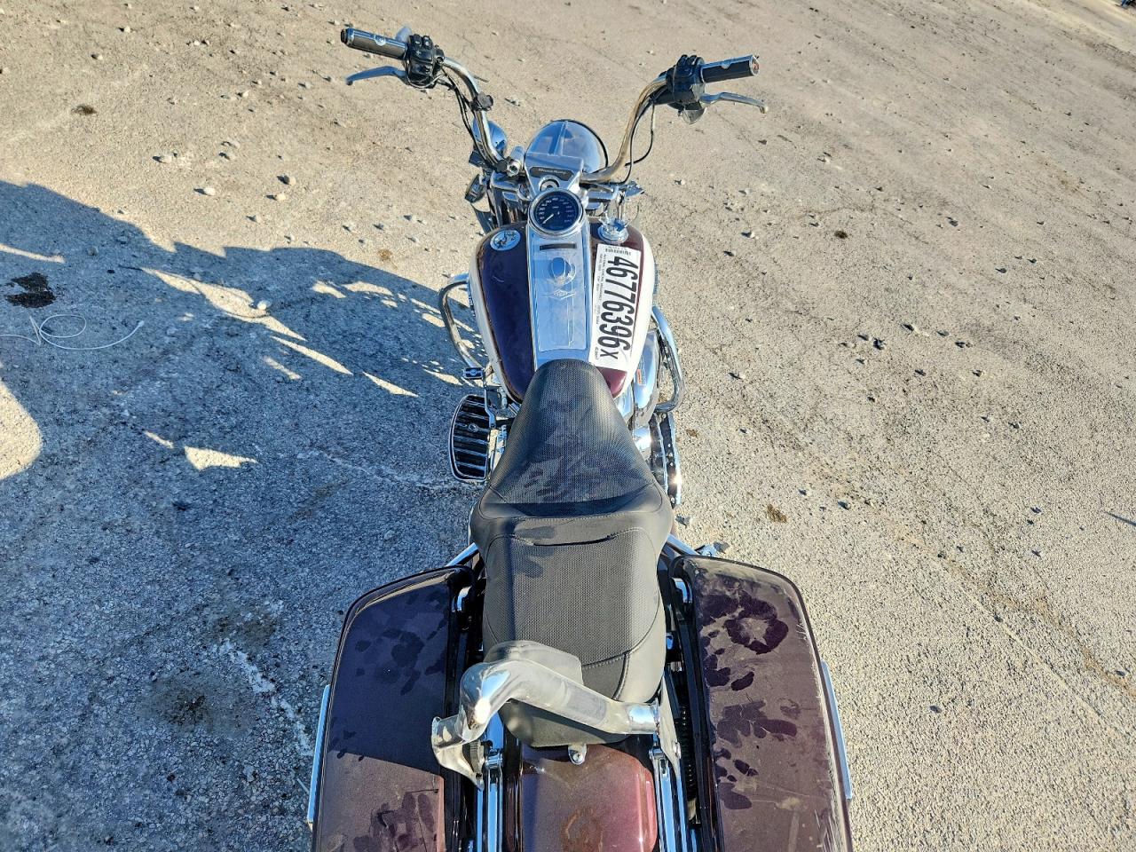 Harley-Davidson Fl