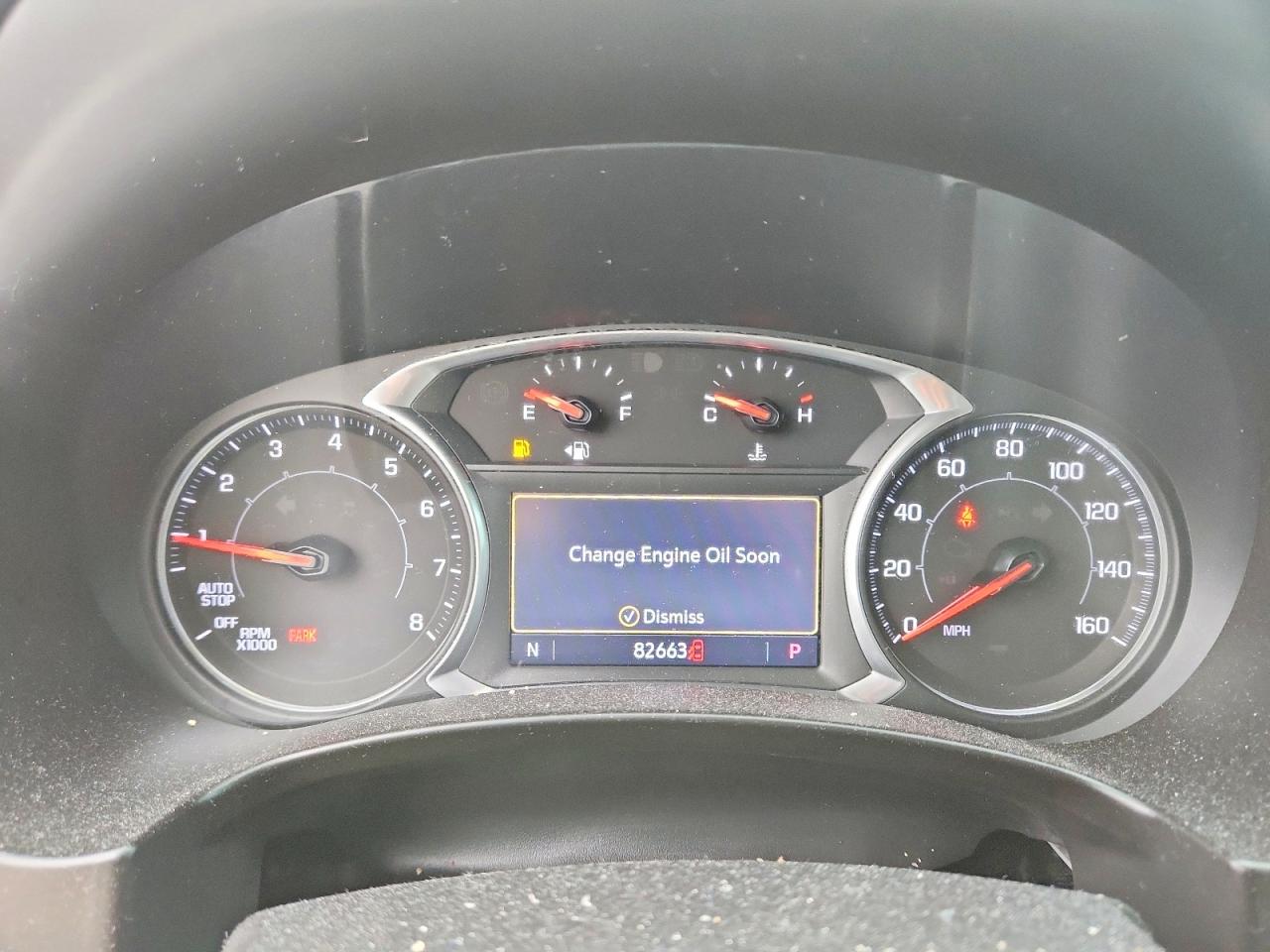 GMC Terrain Slt
