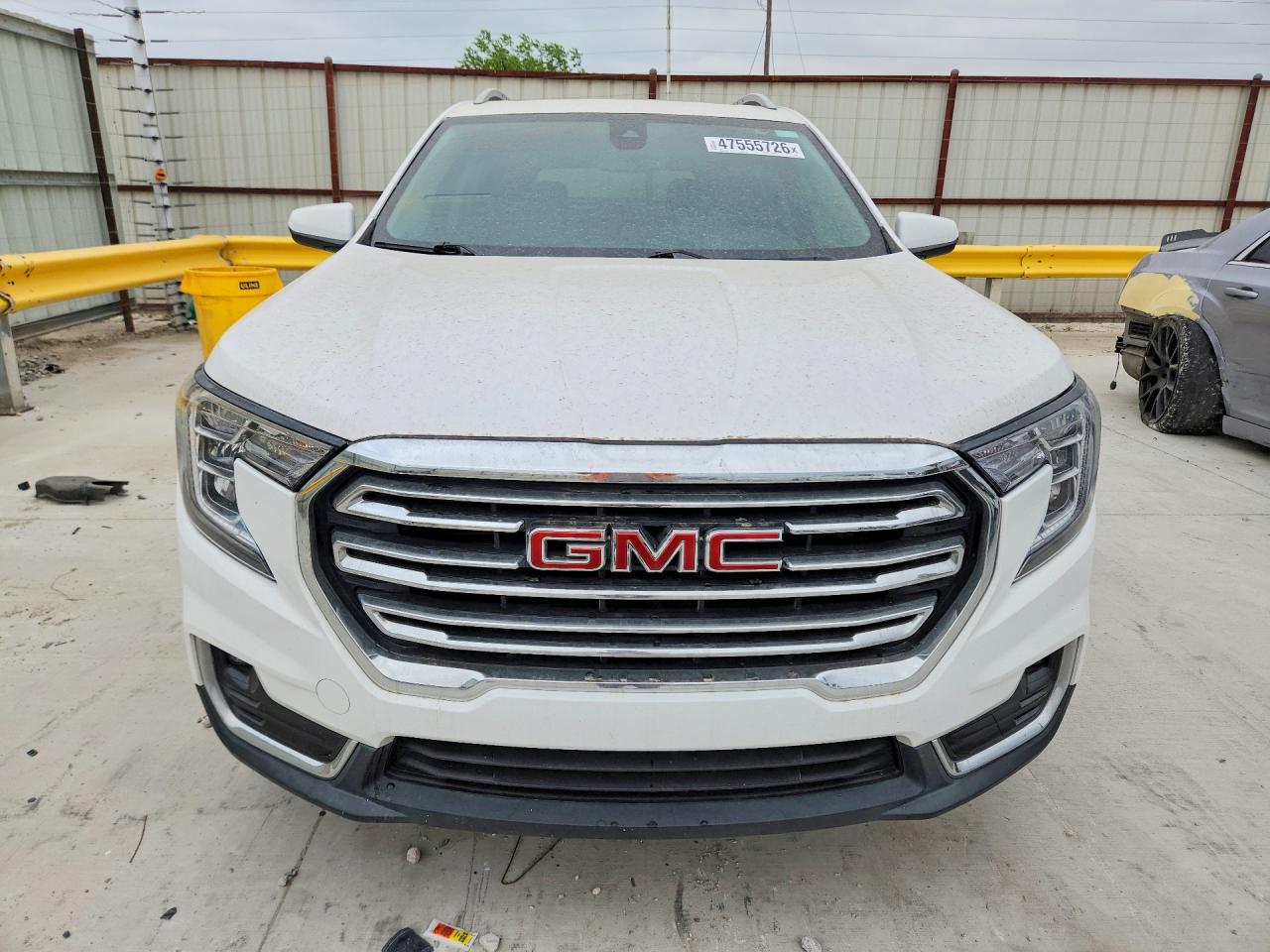 GMC Terrain Slt
