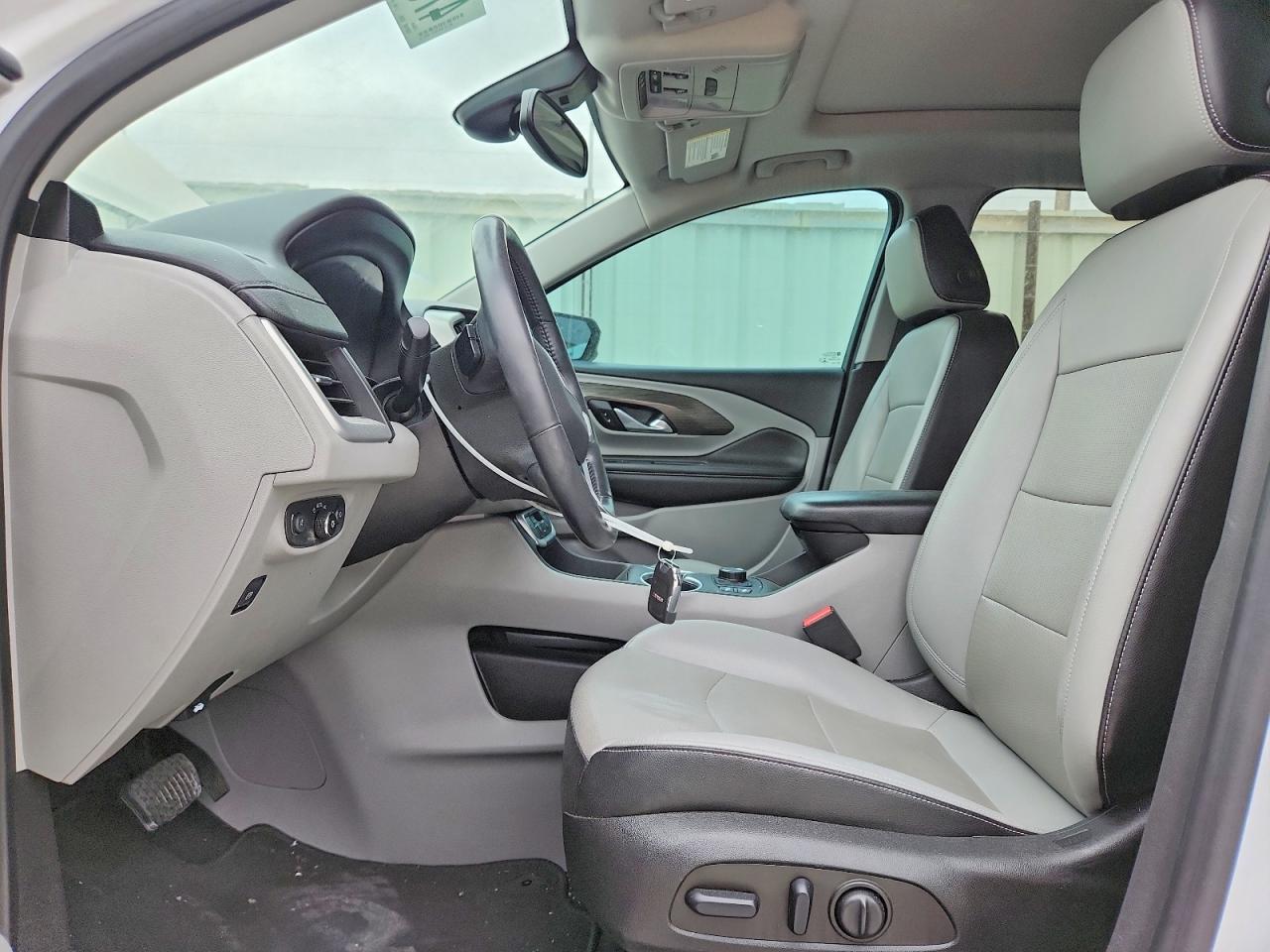 GMC Terrain Slt