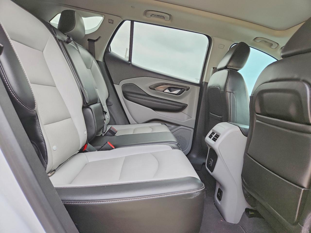 GMC Terrain Slt