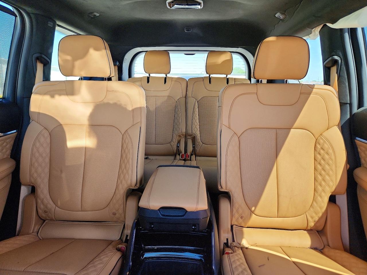 Jeep Cherokee L Summit