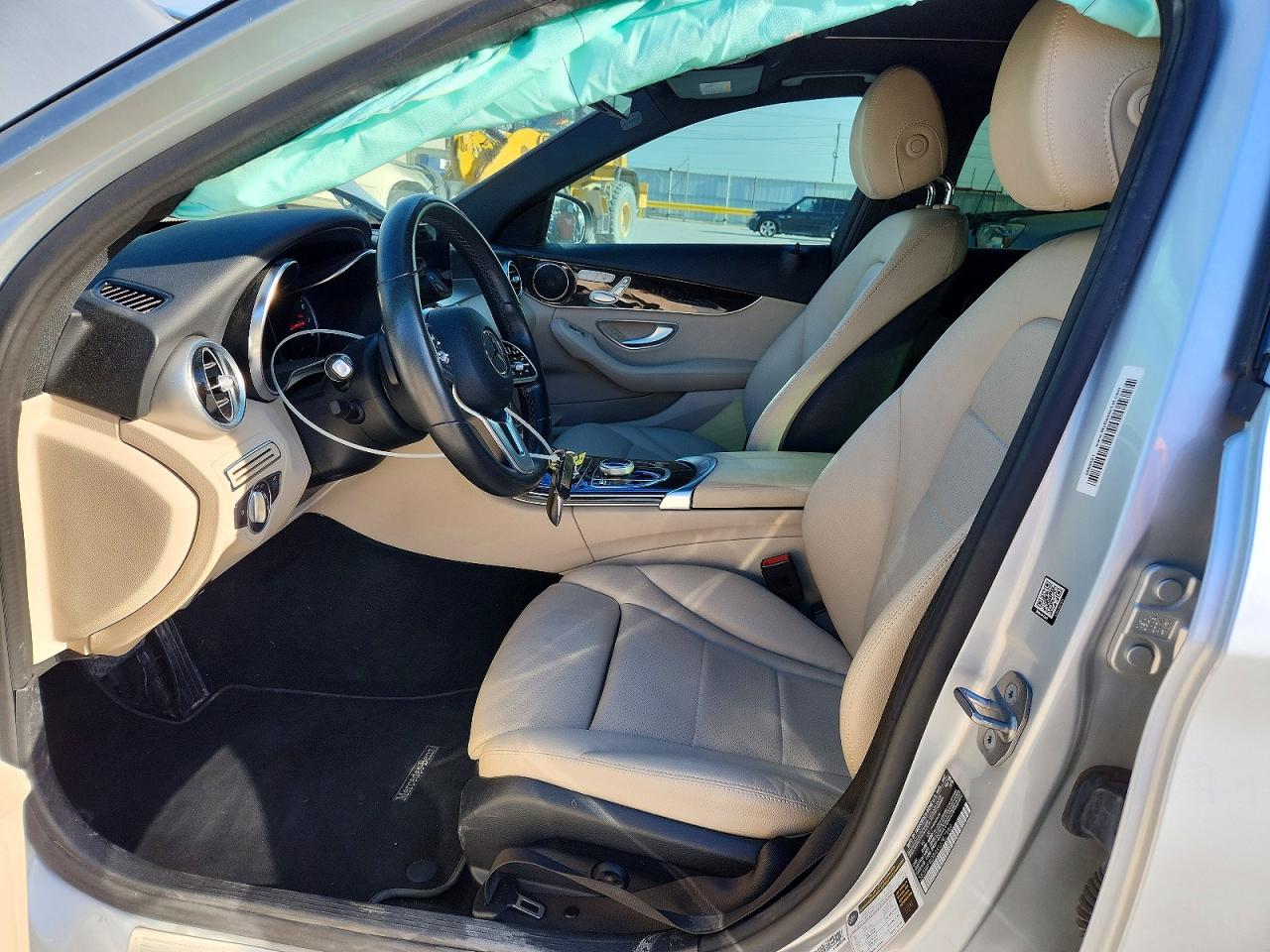 Mercedes-Benz C-Class 300