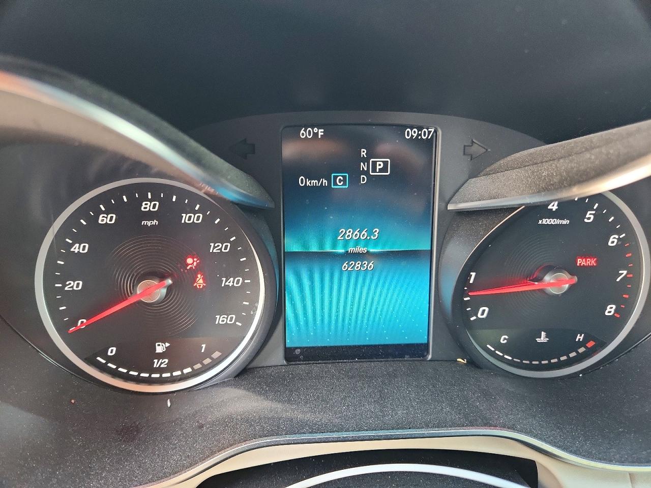 Mercedes-Benz C-Class 300