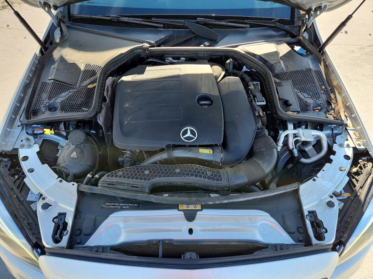 Mercedes-Benz C-Class 300