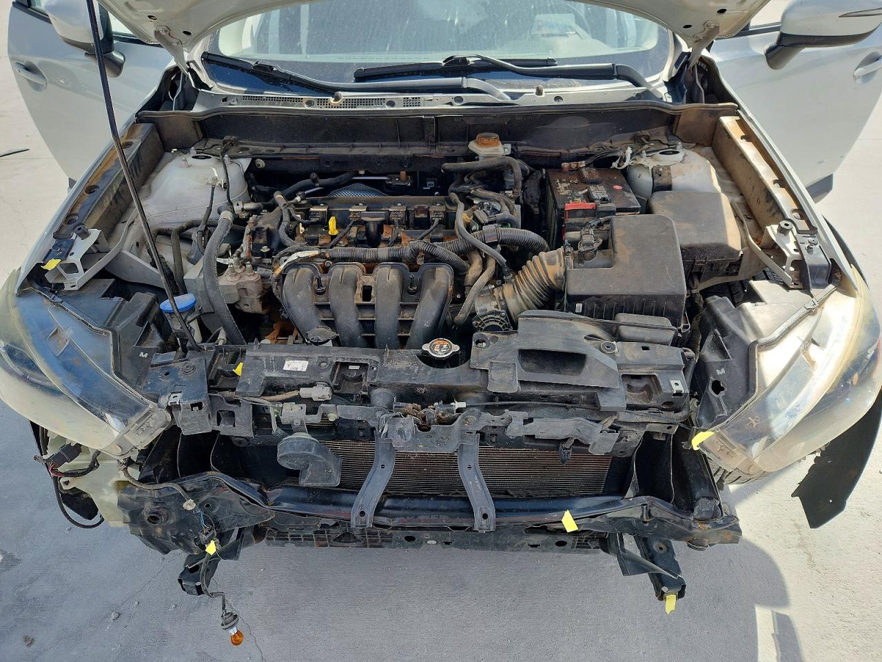 Mazda Cx Grand Touring