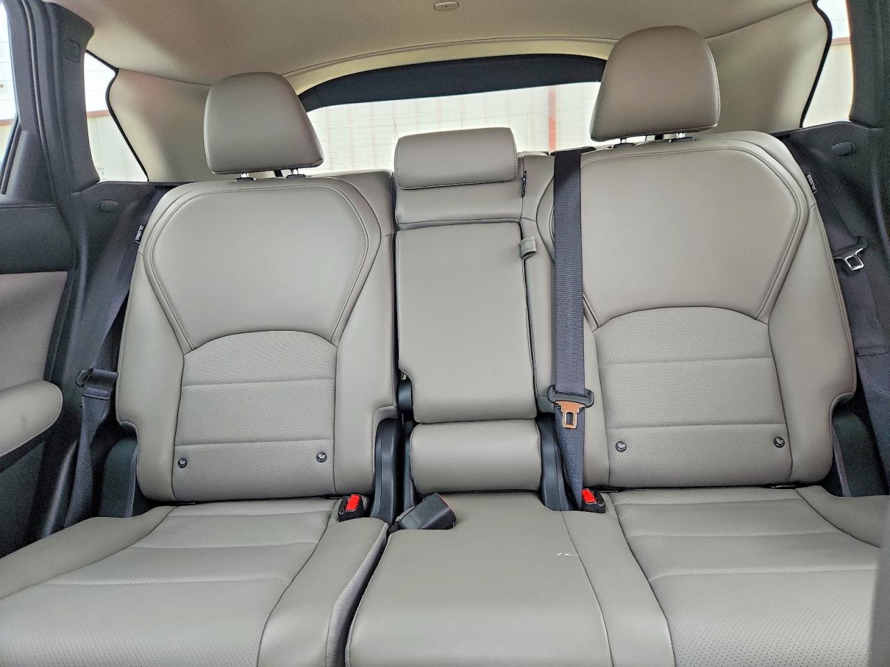 INFINITI Qx Luxe