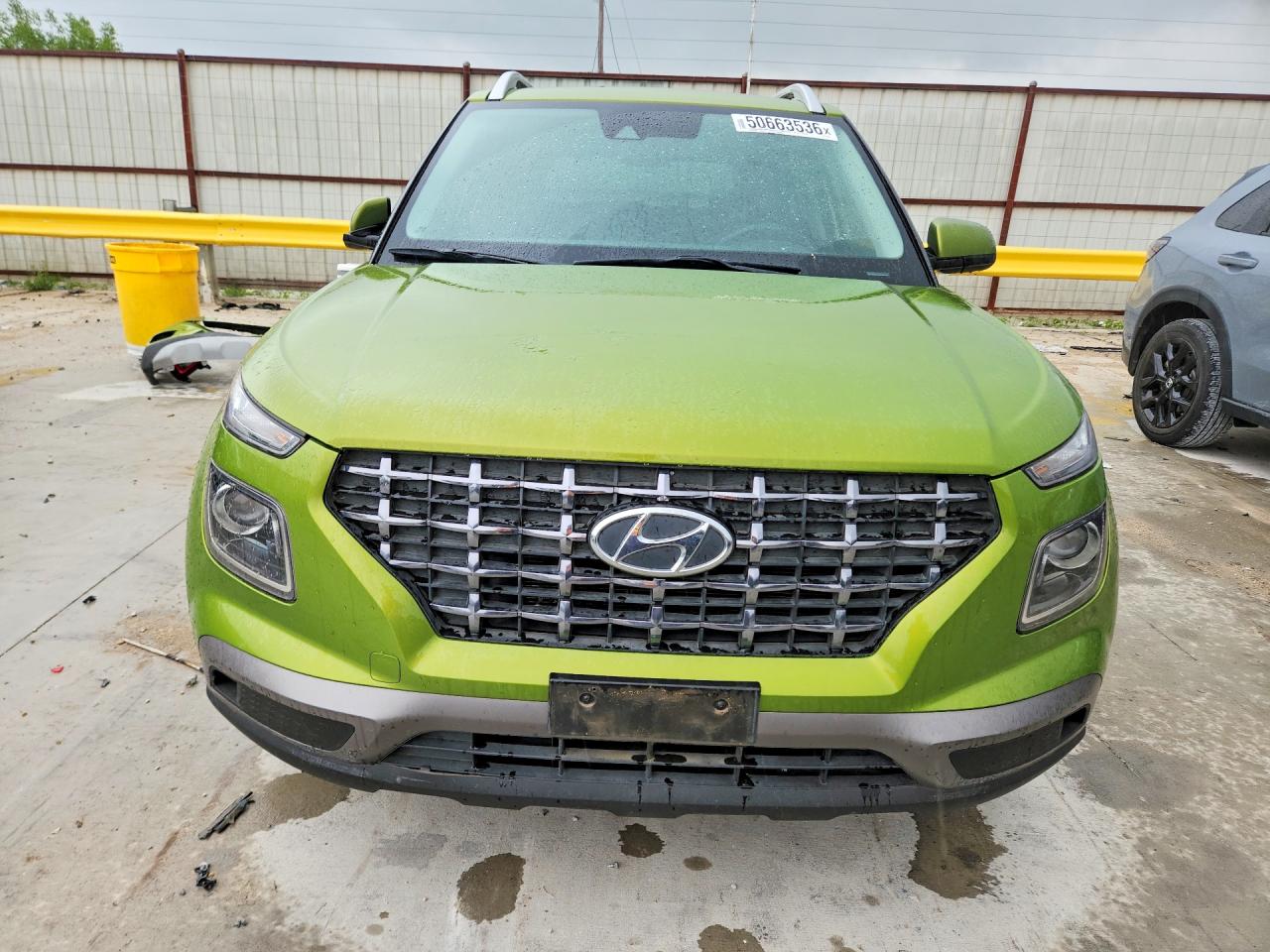 Hyundai VENUE Sel