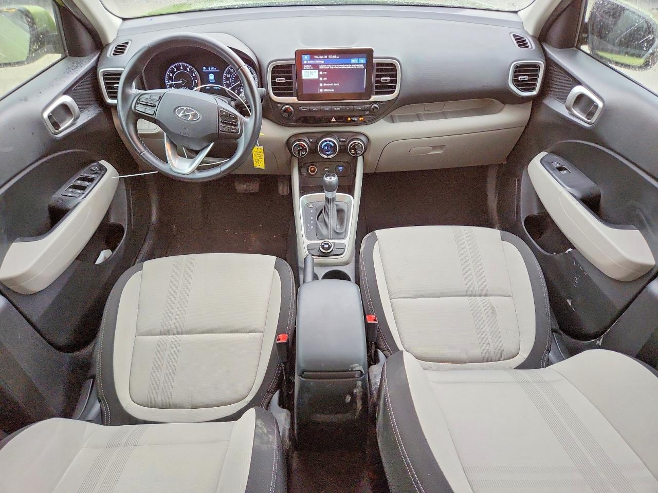 Hyundai VENUE Sel