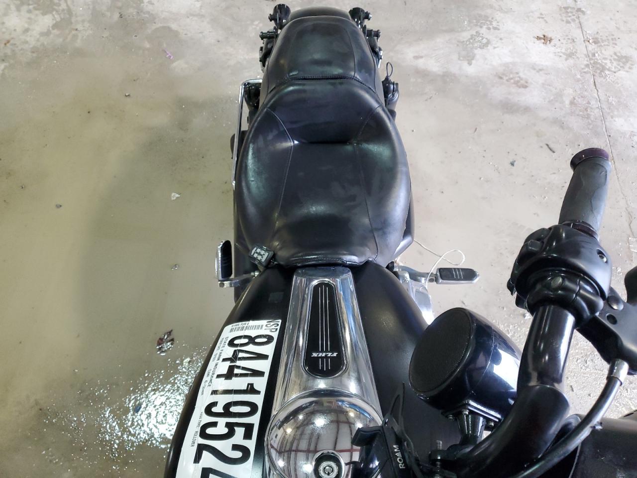 Harley-Davidson Fl