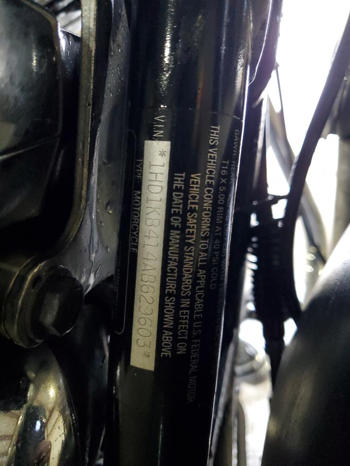 Harley-Davidson Fl