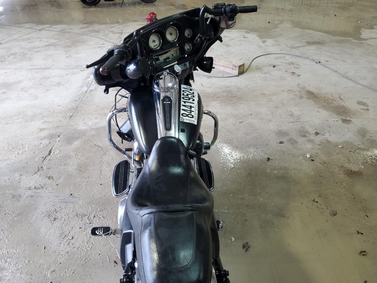 Harley-Davidson Fl